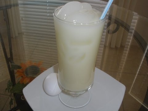 how-to-make-egg-soda-condensed-milk-exatic-drink