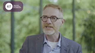 Three Words to Describe the ACT | What Members Say About the Association of Corporate Treasurers
