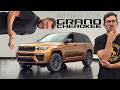 2026 Jeep Grand Cherokee: New Engine & Specs 🚗