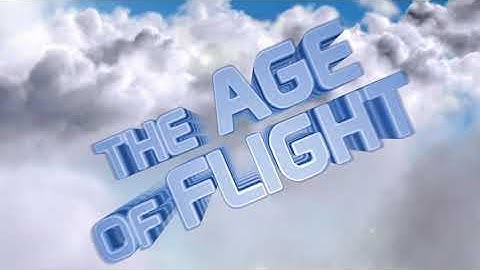 The Age of Flight | Live Orchestra