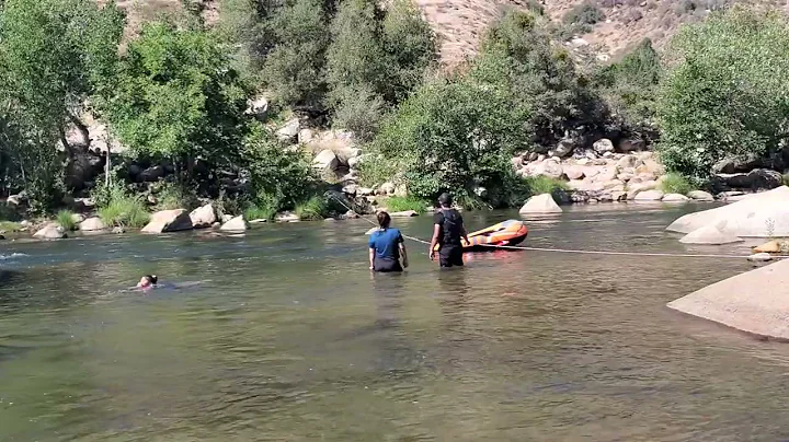 Kern River