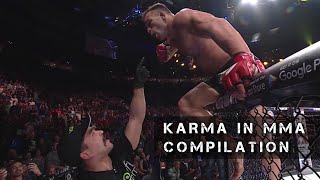 KARMA IN MMA ▶ COMPILATION VOL 2.0 - HIGHLIGHTS