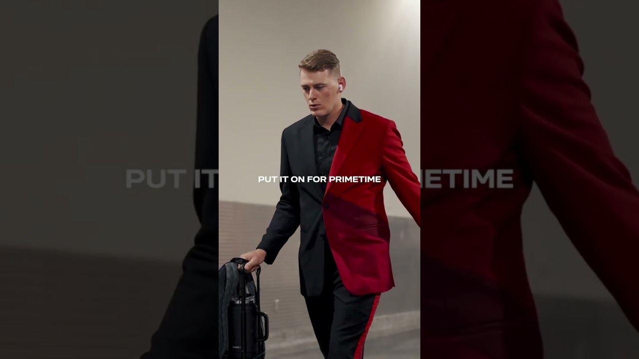 49ers: 🔟 has arrived! 