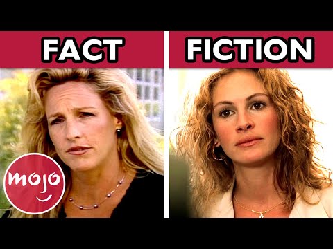 Top 10 Things Erin Brockovich Got Factually Right & Wrong