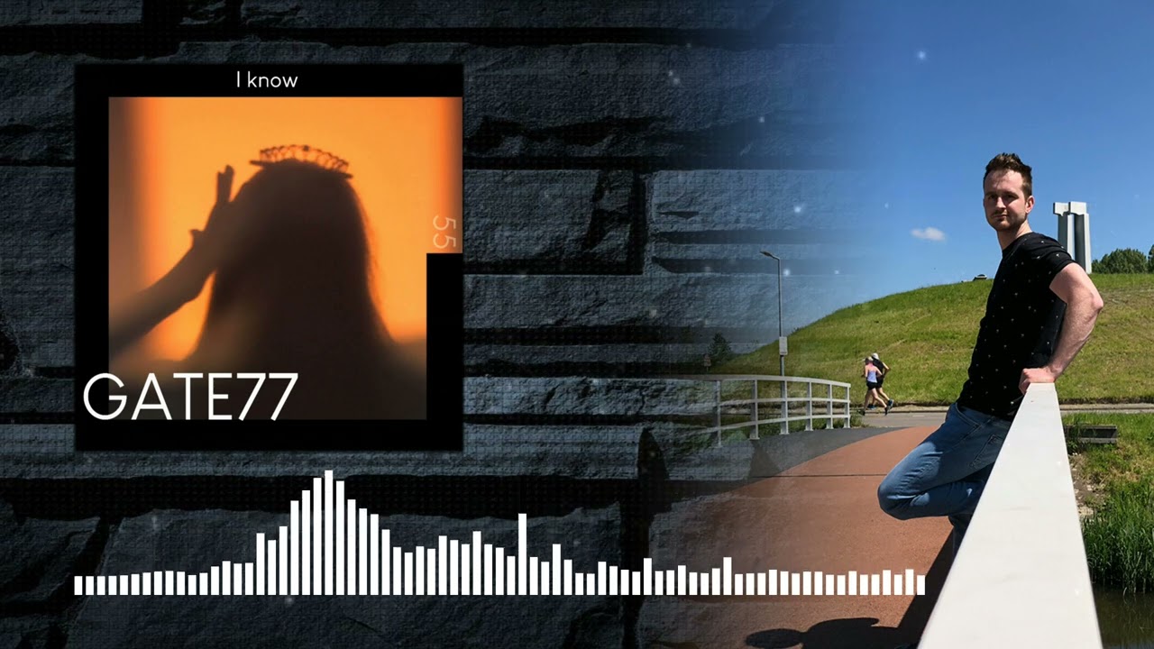 Watch GATE77, Dion Daze, FutureShape - I Know on YouTube Watch GATE77, Dion Daze, FutureShape - I Know on YouTube