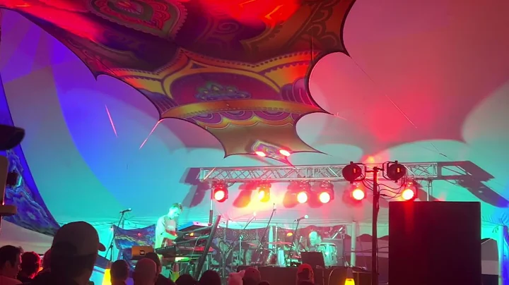 Jason Leech VS Jason Hann Summer Camp 5/26/2023 9:40pm