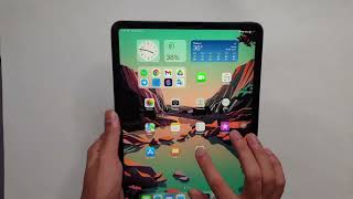 How to check Battery Health on ipad | Without laptop screenshot 4