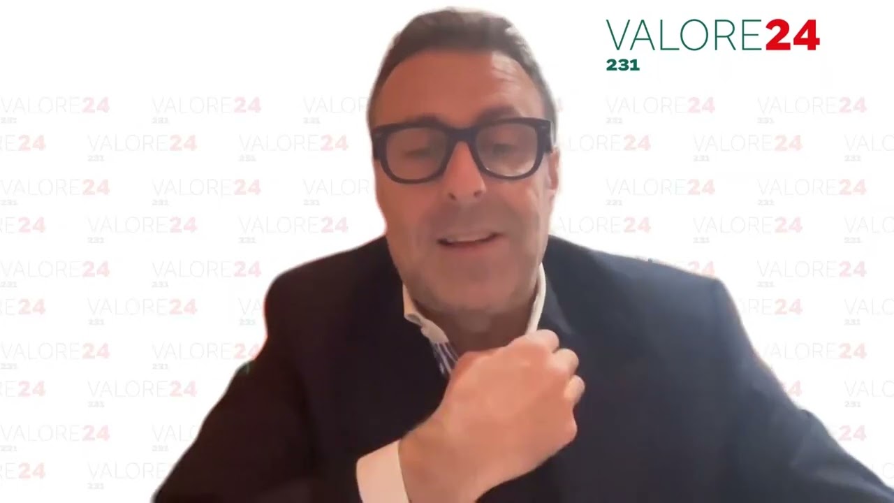Valore24 - La costruzione del Modello 231