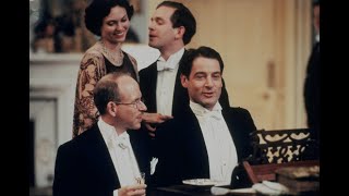 Gosford Park |  Trailer | 2001