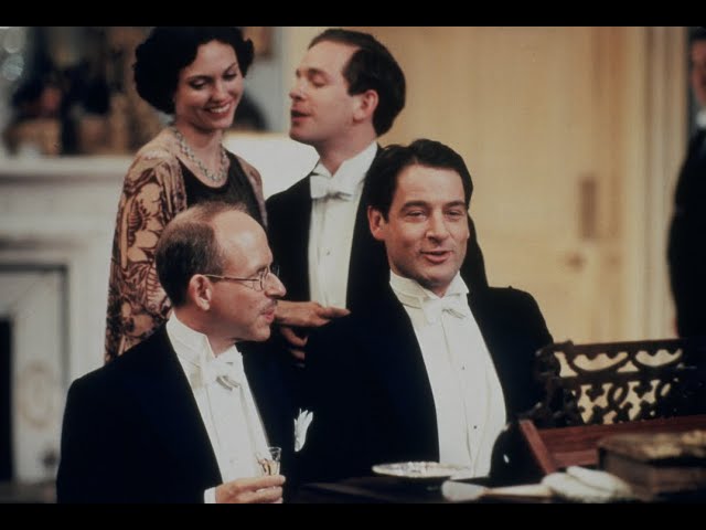 Gosford Park | Official Trailer | 2001