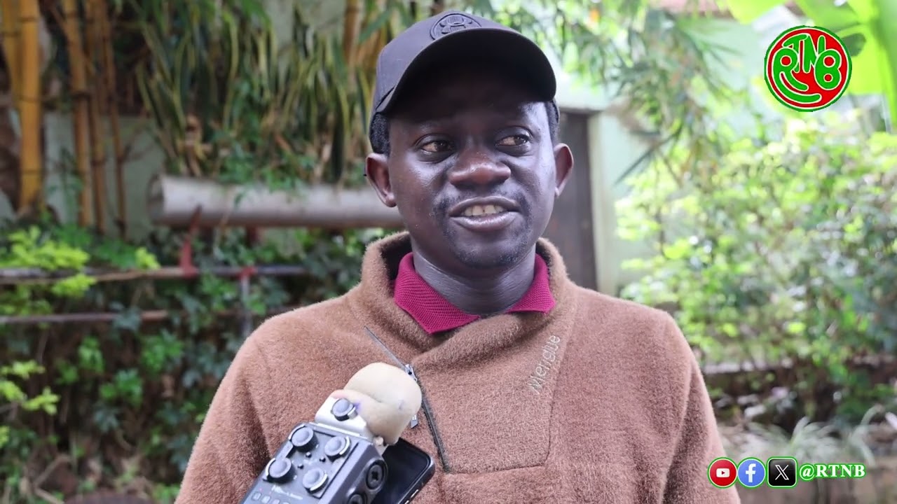 Молодежь Арундии достигла точки создания движения Умуаяганкуба.