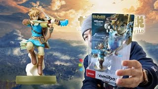 【ゲーム】ゼルダの伝説　BotWでアミーボを使ってみたかったのに使えなかったｗでもよくよく確認してみると・・・