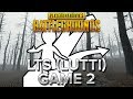 Pubg  lts avec lutti  game 2