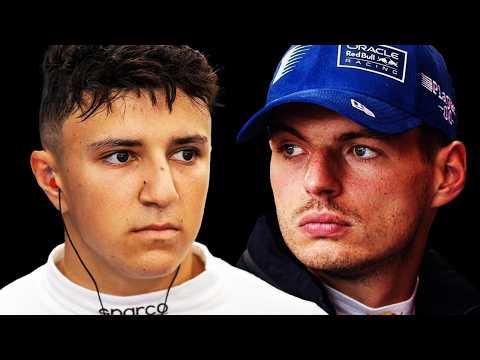 Video HADJAR: VERSTAPPEN IS ON A DIFFERENT LEVEL, F1 CALENDAR LEAKED! F1 News