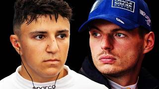 HADJAR: VERSTAPPEN IS ON A DIFFERENT LEVEL, F1 CALENDAR LEAKED! F1 News