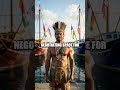The Samoan Crisis A Pacific Standoff That Shaped an Island Nation