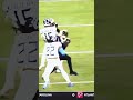 Derick Henry Stiff Arms Marcus Maye Fir A Big Rush Hype Video!!! #nfl #football