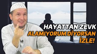 HAYATTAN ZEVK ALAMIYORUM DİYORSAN İZLE! ⧸ Kerem Önder