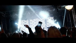 Nonsens @ Generator Festival 2019