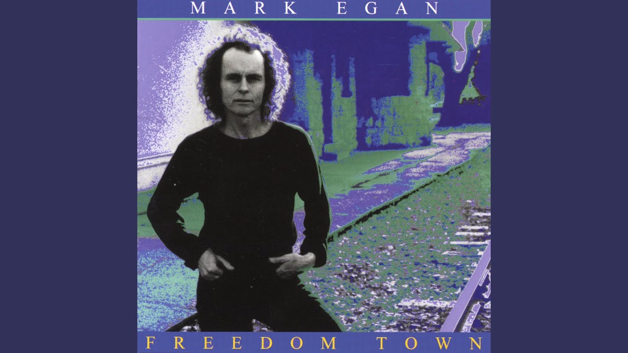 Freedom Town YouTube