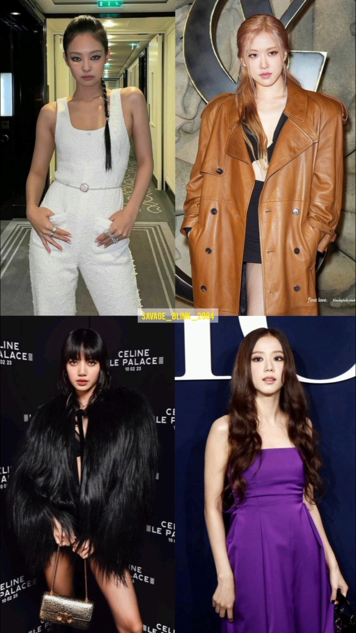 BLACKPINK x GATA ONLY edit || #jennie #rosé #lisa #jisoo #blackpink #shorts