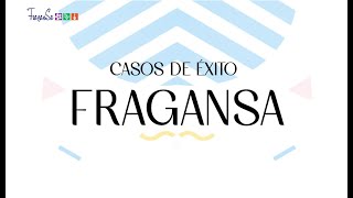 Testimonio Clientes satisfechos Fragansa