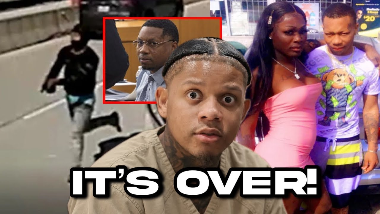 Yella Beezy’s Alleged “Zesty Hitman” gets LIFE over Mo3 hit