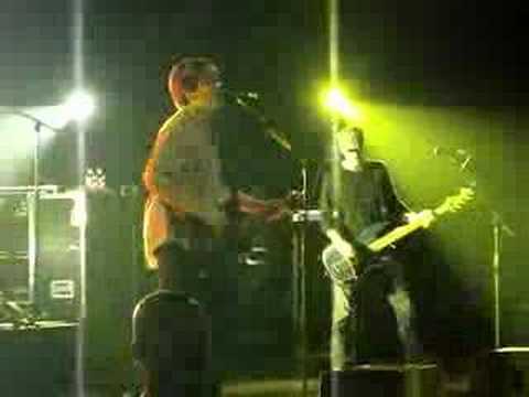 Jimmy Eat World - A Praise Chorus