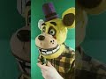 AYO #fnaf #memes #springbonnie #fredbear