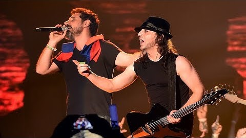 System of a Down - Toxicity/Sugar (Live in Armenia 2015)