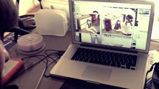 cocktail video