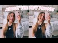 NEW PHONE: favorite apps, phone case shopping, how i edit my pictures & stories...