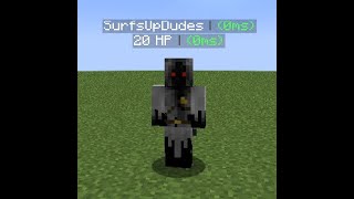 How To Create Health Tags For Players Using the /scoreboard command | Minecraft Tutorial