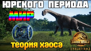 :     Jurassic World Evolution 2    1