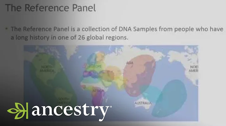 AncestryDNA | Breaking Down the Science Behind Ethnicity Results | Ancestry