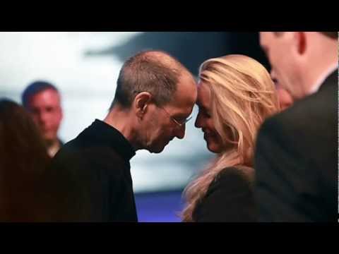 Tribute to Steve Jobs RIP (1955-2011)