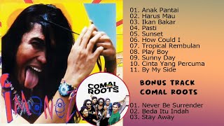 TOP KOMPILASI REGGAE Imanez - Comal Roots (Full Album & HQ Audio) 2023