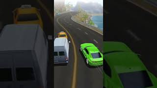 Turbo Racing 3D Car Android Game Play #turbo #racinggames #3dgames #viral #viralvideo #turboshort screenshot 3