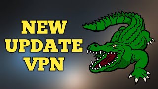 Buaya VPN screenshot 1