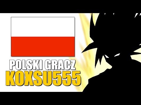 #294 Bronzowe Myśli - KOXSU555 GRACZ, KTÓRY ZMIENIŁ OBLICZE LIGI