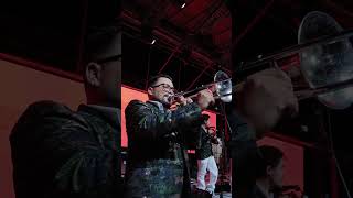 Banda Degollado / Mariachi Alma Latina
