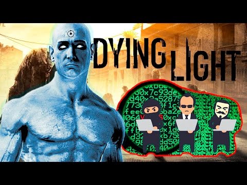 Взлом Dying Light на опыт (очки выживания) "Cheat Engine" ЧИТ