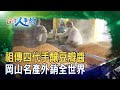 “刻苦年代”的“手釀豆瓣醬”|志斌豆瓣醬|【台灣人事物】2025.10.25