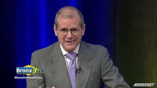 BronxTalk | Sensitive Health Care