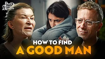 Women, Watch This If You Can't Find a Man (Tammy Peterson)