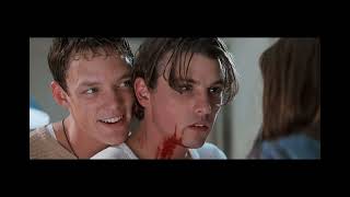 Hindsight Glaze: Matthew Lillard's Best 90s And 00s Roles