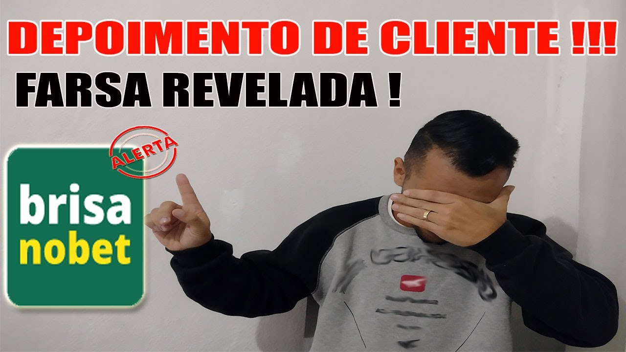 ❌ BRISA NO BET - Brisa No Bet FUNCIONA? CURSO BRISA NO BET VIP - MEU DEPOIMENTO