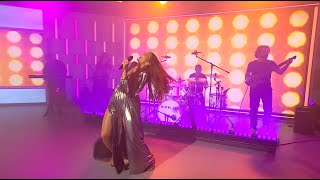 Ricki-Lee - 'What Do You Want From Me?' LIVE