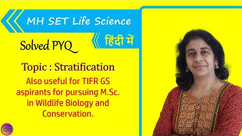 MH SET Paper II 2020 | Solved MCQ | Solving Questions with Gauri ma’am