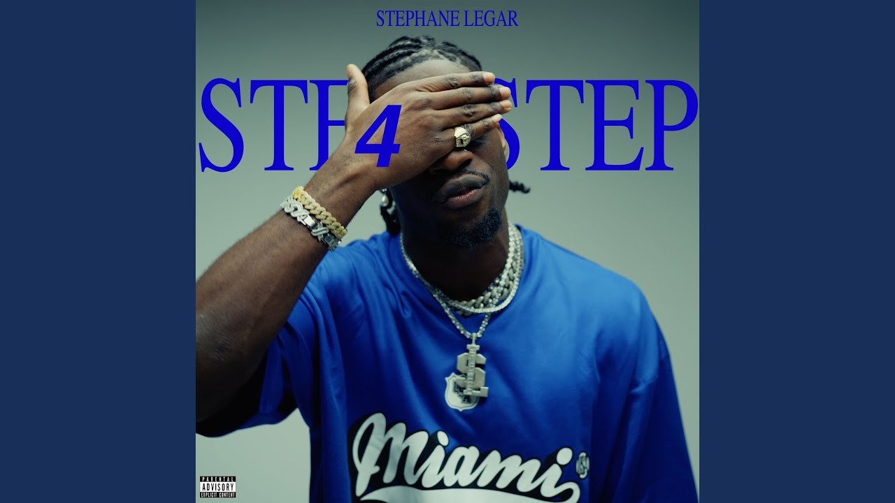 Watch Step 4 Step on YouTube Watch Step 4 Step on YouTube